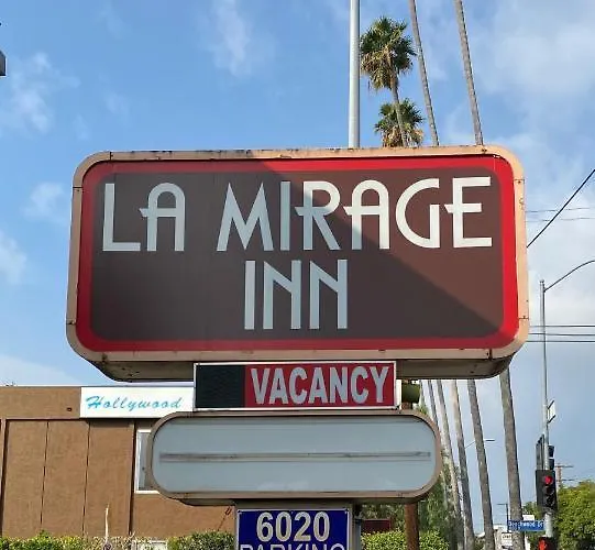 La Mirage Inn Hollywood